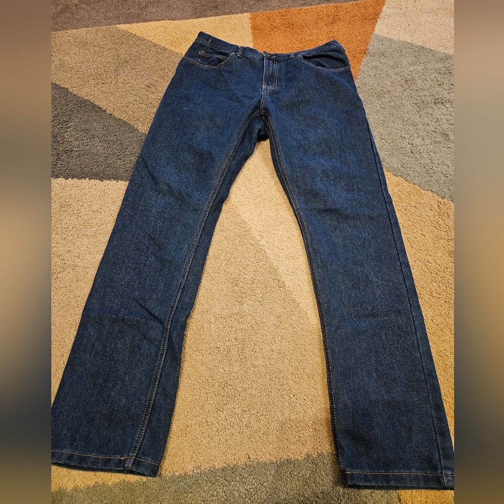 Primark Denim Co. Mens Jeans 36x32